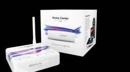 Fibaro w inwestycjach Dom Development