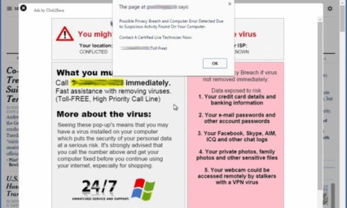 Nielegalne reklamy zaraziły 10 milionów komputerów