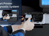 Niezawodne drukowanie z aplikacją Samsung nowe produkty, usługi, technologie - Firma Samsung wprowadziła aplikację systemową do diagnostyki usterek w drukarkach (SPDS - Smart Printer Diagnostic system). SPSD jest aplikacją udzielającą wskazówek w postaci graficznej i wideo do wykrywania oraz rozwiązywania problemów z drukarkami. 