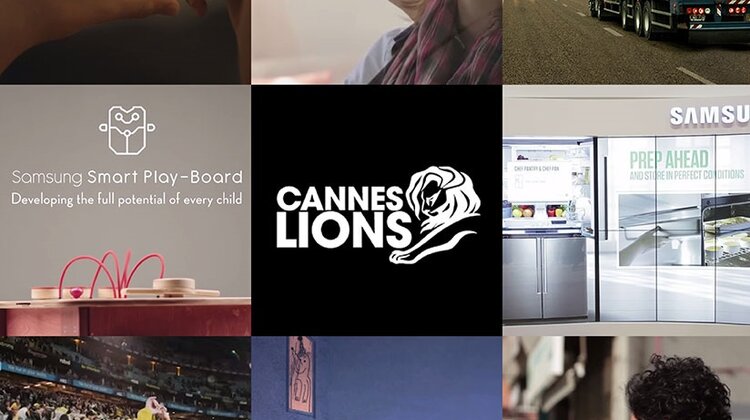 Samsung Electronics zdobywa 27 nagród Cannes Lions sprawy społeczne, technologie - Spółka Samsung Electronics Co., Ltd. ustanowiła nowy rekord, zdobywając 27 nagród w 20 kategoriach na największym światowym festiwalu reklamy Cannes Lions. Jest to drugi z kolei rekordowy rok po tym, jak w 2014 r. Samsung zdobył 16 nagród.