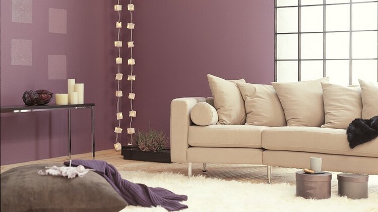 Blask we wnętrzu! styl życia, zainteresowania, hobby - Dekoral radzi jak zaaranżować modne wnętrze