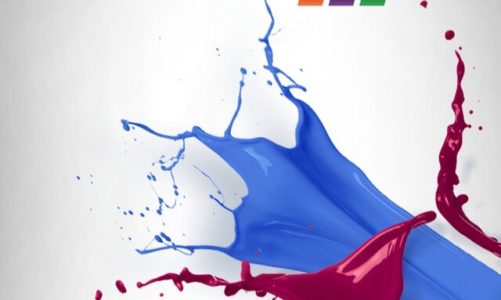 Smartfon niczym wałek i pędzel. Aranżacja wnętrz z aplikacją Dekoral iColor