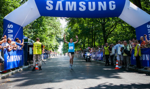 Co wiemy o polskich biegaczach?