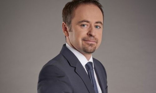 Michał Olszewski: Warszawa prześcignie Berlin