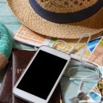 Trendy w mobilnych rezerwacjach lotów