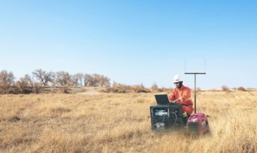 „HUAWEI eLTE Rapid System” docenione przez resort bezpieczeństwa