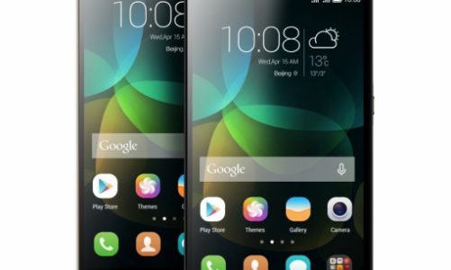 Smartfon Honor 4C wchodzi na Polski rynek