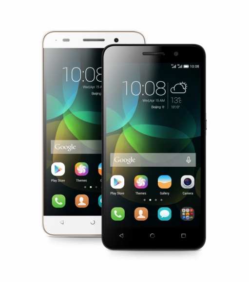 Smartfon Honor 4C wchodzi na Polski rynek