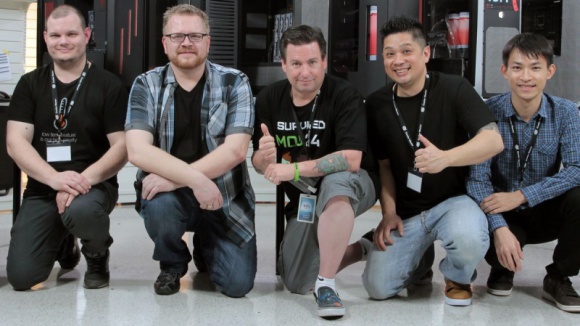 Cooler Master na nowo odkrywa „Ducha tworzenia”