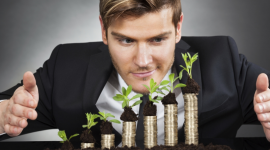 Jak zamienić start-up w dojrzały biznes?