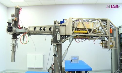 Akceleratory w akcji!