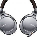 Sony MDR-1A – słuchawki pełne innowacji