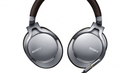 Sony MDR-1A – słuchawki pełne innowacji