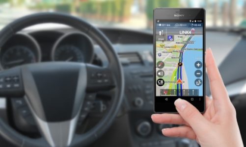 Podróżuj bezpiecznie z LINK4