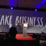Huawei napędza przyszłość – Kongres Cloud Computing 2015