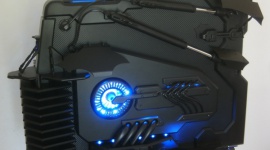 Komputer inspirowany sagą o Batmanie