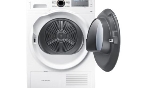 Pralka i suszarka – doskonały zestaw dla wymagających