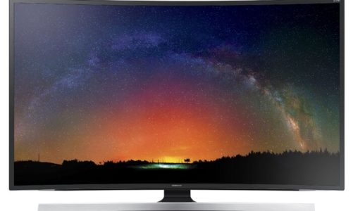 Perfekcyjny telewizor SUHD Samsung JS8500