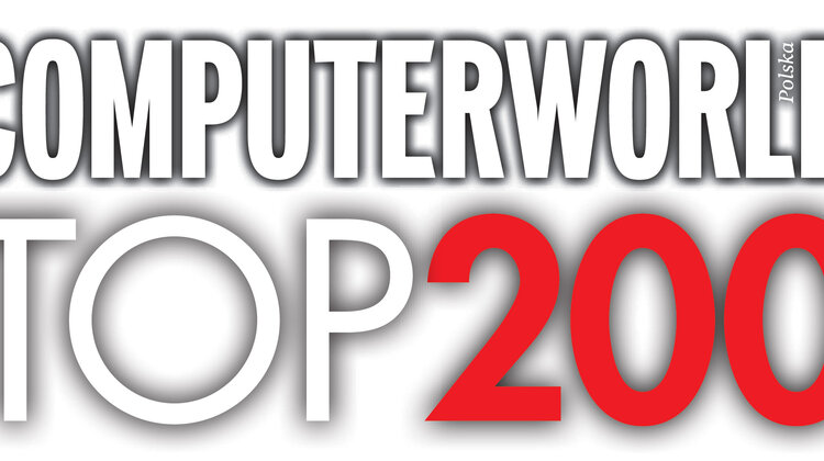 EY na podium rankingu Computerworld Top 200