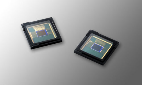 Samsung jako pierwszy produkuje matryce 1,0 μm dla aparatów w urządzeniach mobilnych