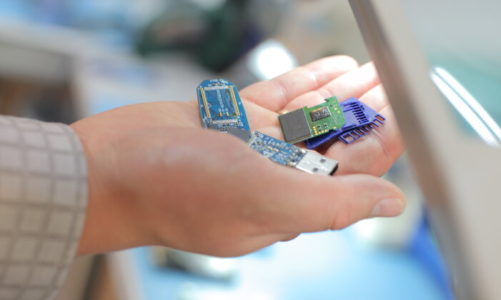 Odzyskiwanie danych utraconych przez przedsiębiorstwa: złożone, ale możliwe