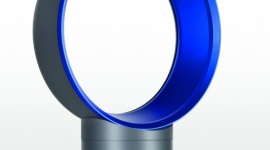 Pożegnaj wiatraki. Żadnych łopatek i nieprzyjemnych podmuchów. LIFESTYLE, IT i technologie - Tradycyjne wentylatory elektryczne działają w oparciu o mechanizm wiatraka, którego łopatki dosłownie przecinają powietrze. To sprawia, że emitowany strumień powietrza jest nierównomierny i daje efekt odczuwalnych, nieprzyjemnych podmuchów.