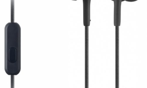 Sony: wielki dźwięk w małych słuchawkach