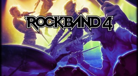 Rock Band 4 zgarnia nagrody