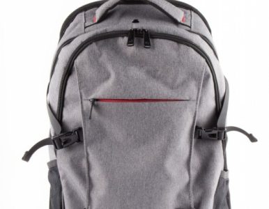 Natec Alpaca – podróżuj z laptopem
