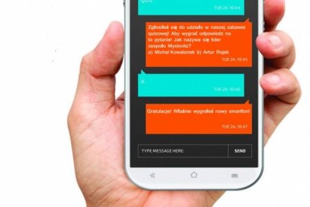 A2P SMS, czyli rewolucja w SMS-ach
