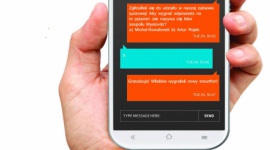 A2P SMS, czyli rewolucja w SMS-ach BIZNES, IT i technologie - Od czasu wynalezienia w 1992 roku SMS jako technologia przeszedł długą drogę od kanału informacyjnego służącego na początku tylko operatorom do globalnej platformy komunikacyjnej używanej przez miliardy ludzi na całym świecie.