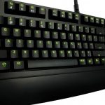 Mechaniczna klawiatura Mionix Zibal 60 – najlepsza rzecz, która może spotkać gra