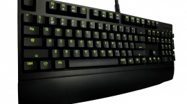 Mechaniczna klawiatura Mionix Zibal 60 – najlepsza rzecz, która może spotkać gra