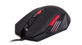 Gamingowa mysz Natec Genesis G66 nadchodzi LIFESTYLE, IT i technologie - W ostatnich latach gaming odnotowuje niesamowity wzrost. Coraz więcej ludzi interesuje się nie tylko samymi grami, ale też sprzętem do nich przeznaczonym. Najnowsza gamingowa mysz Natec Genesis G66 może być jednym z elementów, które pomogą graczowi w osiągnięciu sukcesu.