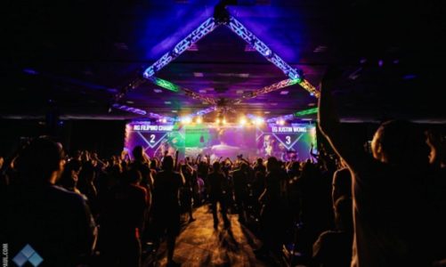 Turniej Evolution Championship Series 2015 już za nami