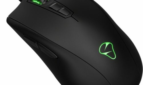 Prestiżowa marka sprzętu gamingowego Mionix wkracza do Polski