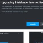 Produkty Bitdefender gotowe do ochrony Windows 10