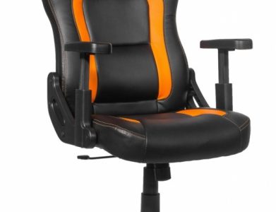 Arozzi: fotel dla graczy