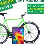 GP i Mistrz Obiektywu – konkurs