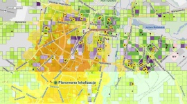 Oprogramowanie JoinAddress kluczem do wyświetlenia na mapie danych firmy