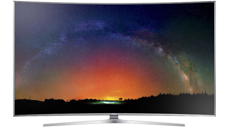 Samsung z nagrodami EISA 2015 wydarzenia, technologie - Produkty firmy Samsung po raz kolejny zostały wyróżnione przez Europejskie Stowarzyszenie Obrazu i Dźwięku (EISA). W tym roku triumfowały telewizory SUHD oraz smartfon Galaxy S6 edge.