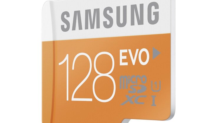 Letnie prezenty – karta 128 GB z Tab S2 nowe produkty, usługi, technologie - We wrześniu na rynku pojawią się długo wyczekiwane nowe urządzenia marki Samsung, w tym najnowszy tablet Galaxy Tab S2. Każdy kto skorzysta z oferty przedsprzedażowej i zamówi flagowy tablet marki Samsung, otrzyma w prezencie kartę pamięci microSD o pojemności 128 GB.