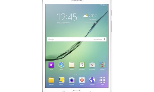 Tablet na wyciągnięcie ręki