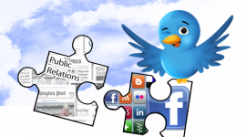 Kampania public relations dla start-upów – od strategii po efekt