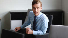 Scale: nowy program akceleracji rusza w toruńskim Smart Space BIZNES, IT i technologie - Polskie start-upy chcące przyspieszyć swoje wyjście na globalny rynek mają powody do zadowolenia. W Toruniu rusza Scale - nowy program akceleracji przygotowany przez Exea Data Center oraz inkubator przedsiębiorczości Smart Space.