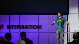 Customer Development – relacja z warsztatów PARP BIZNES, IT i technologie - Metodologia Customer Development była tematem warsztatu dla przyszłych założycieli akceleratorów. Mentorem był Alex Barrera z inkubatora Tetuan Valley, a wśród tematów znalazł się m.in. Business Model Canvas i segmentacja konsumentów