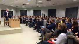 Aula Polska łączy start-upy z dojrzałym biznesem