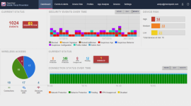Skuteczna ochrona dla firmowych urządzeń mobilnych BIZNES, IT i technologie - Check Point zaprezentował Mobile Threat Prevention, rozwiązanie pozwalające walczyć z zagrożeniami aktualnie dotykającymi telefony komórkowe.