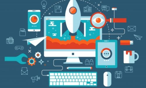 Przyspieszyć rozwój – akceleratory biznesu dla start-upów