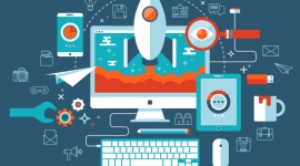 Przyspieszyć rozwój – akceleratory biznesu dla start-upów BIZNES, IT i technologie - Krajobraz polskiego ekosystemu start-upowego ulega nieustającym przeobrażeniom, głównie za sprawą nowych trendów przybywających do nas zza oceanu. Jednym z dobrych wzorców, który od niedawna zaznacza się na mapie polskiego ekosystemu, są akceleratory biznesu.